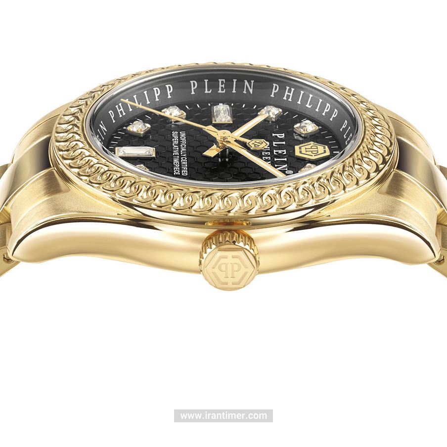 قیمت و خرید ساعت مچی زنانه فیلیپ پلین(Philipp Plein) مدل PWDAA0621 فشن | اورجینال و اصلی