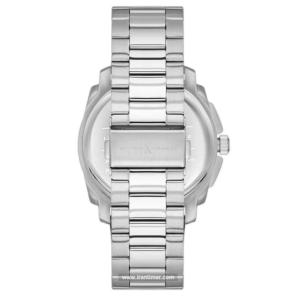 قیمت و خرید ساعت مچی مردانه میلانو اکس چنج(Milano X change) مدل MXG41501 کلاسیک | اورجینال و اصلی