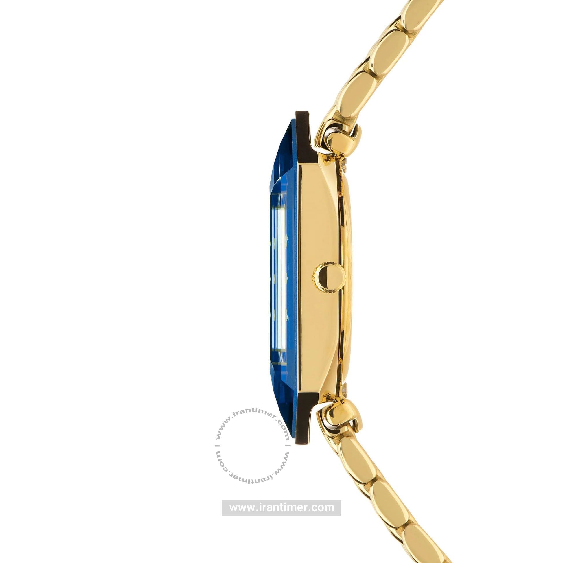 قیمت و خرید ساعت مچی زنانه جویسا(JOWISSA) مدل JW-J8.059.S کلاسیک | اورجینال و اصلی