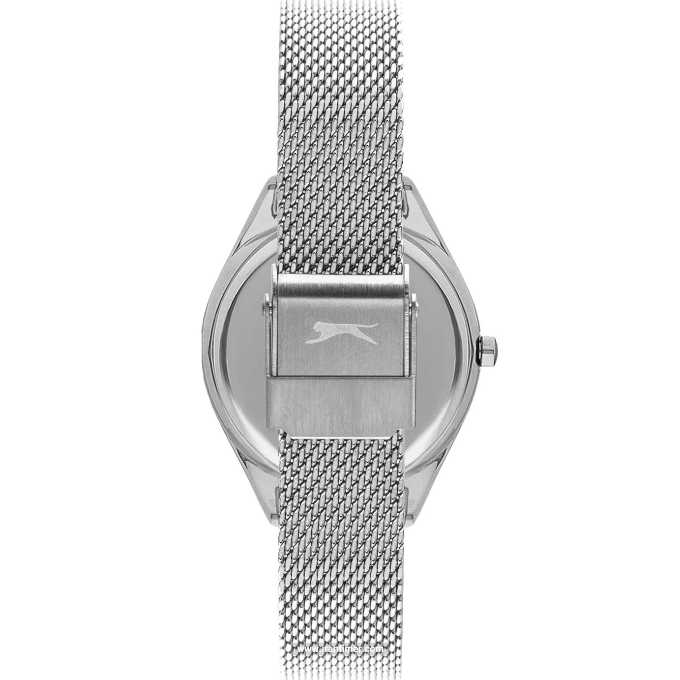 قیمت و خرید ساعت مچی زنانه اسلازنجر(SLAZENGER) مدل SL.09.1852.3.07 کلاسیک | اورجینال و اصلی