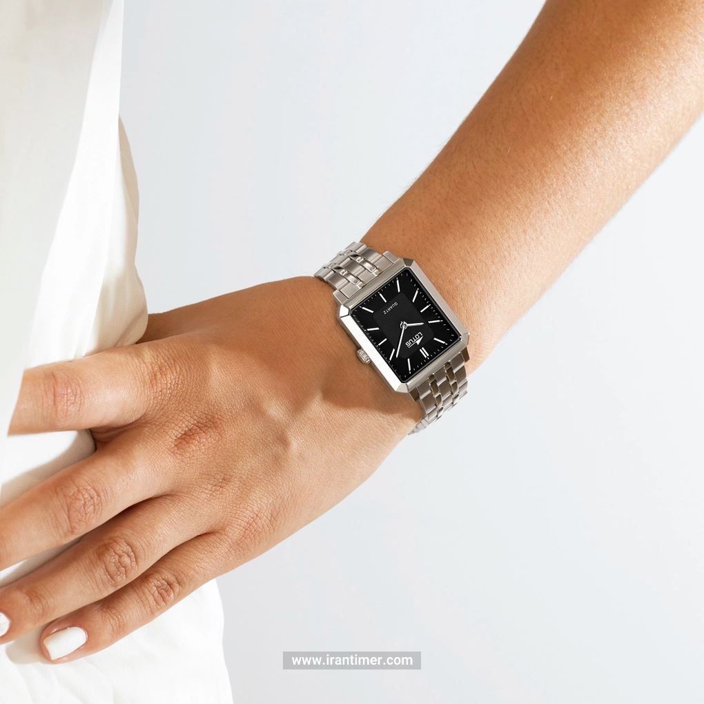 قیمت و خرید ساعت مچی زنانه لوتوس(LOTUS) مدل L18980/6 کلاسیک | اورجینال و اصلی