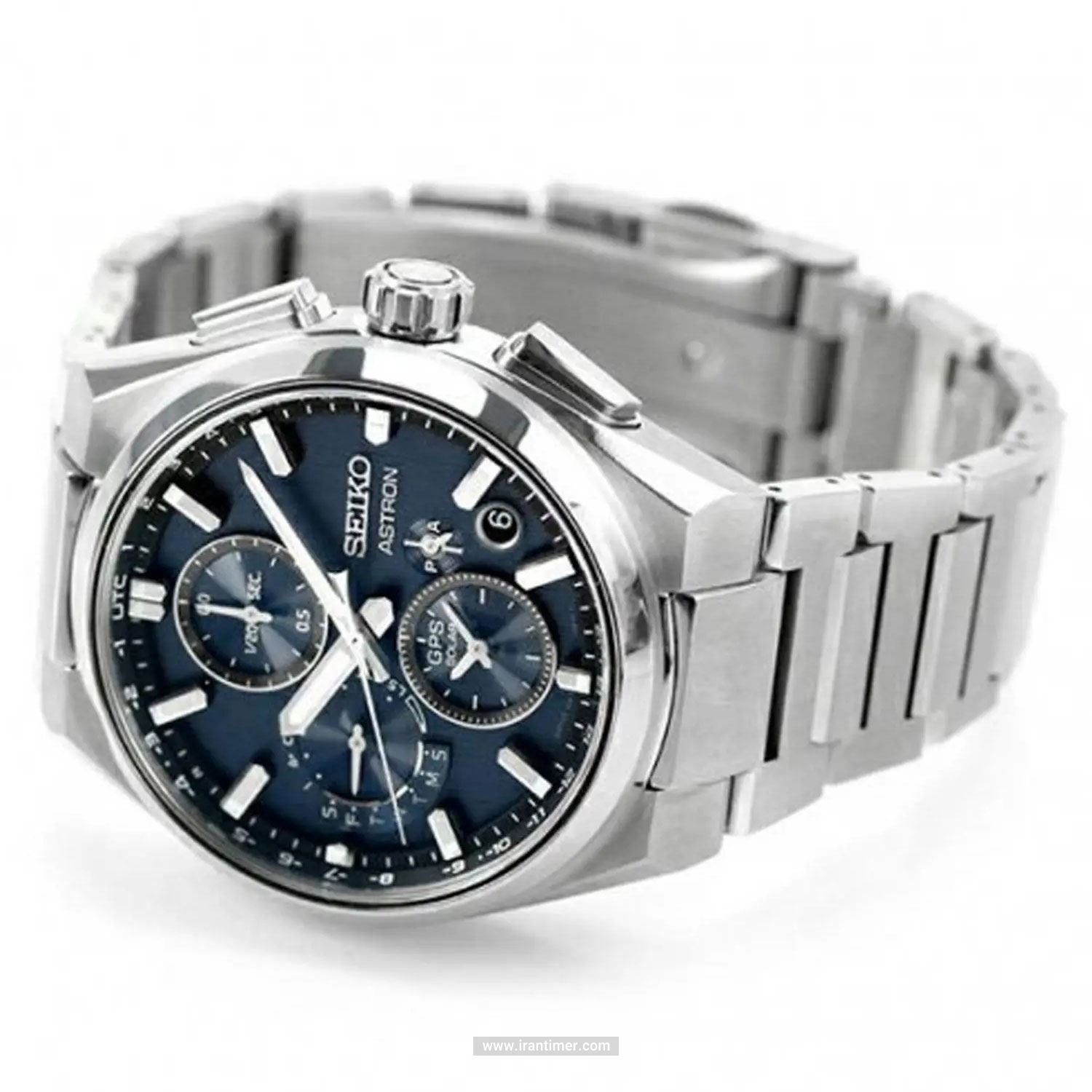 قیمت و خرید ساعت مچی مردانه سیکو(SEIKO) مدل SBXC161 کلاسیک | اورجینال و اصلی