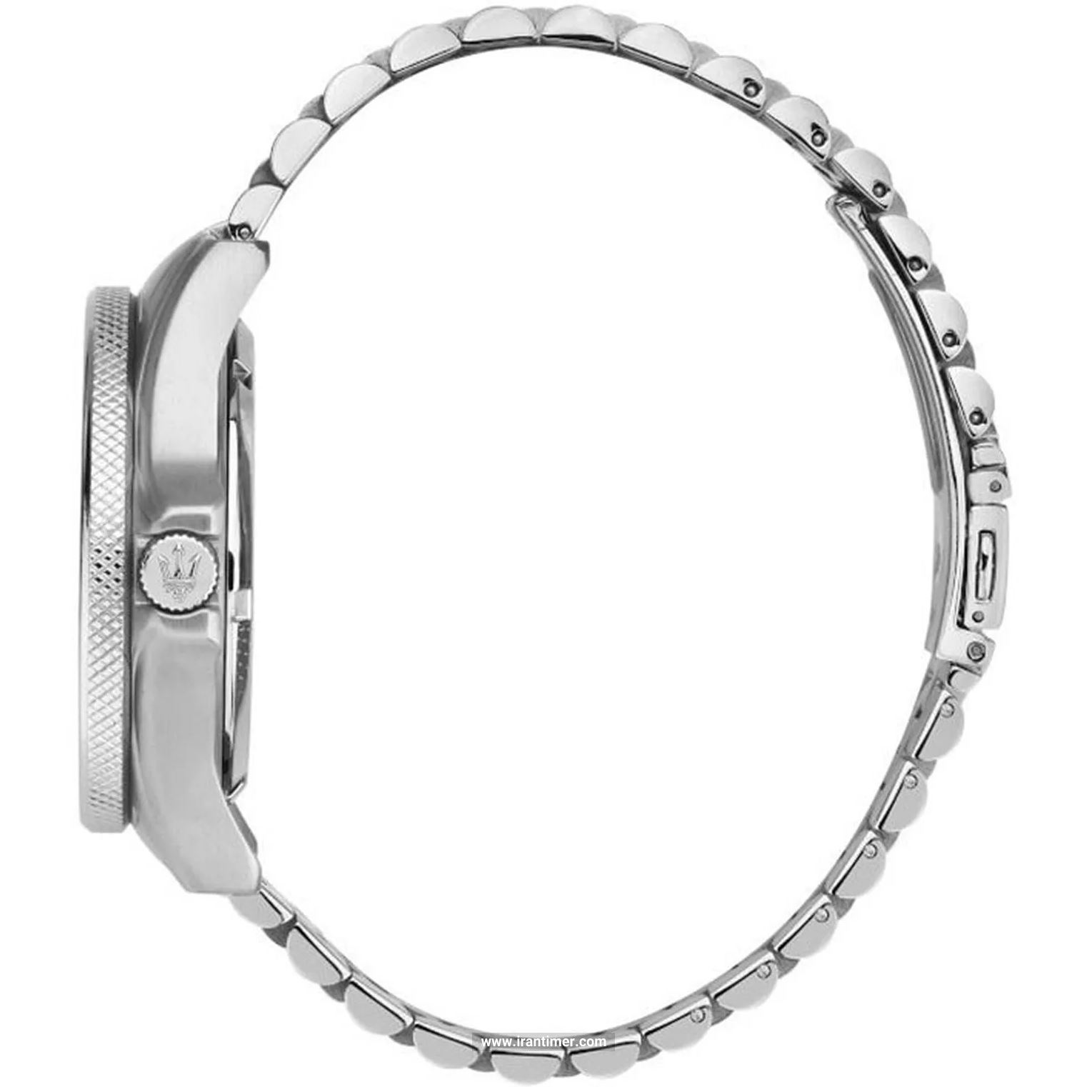 قیمت و خرید ساعت مچی مردانه مازراتی(MASERATI) مدل R8823140013 کلاسیک | اورجینال و اصلی