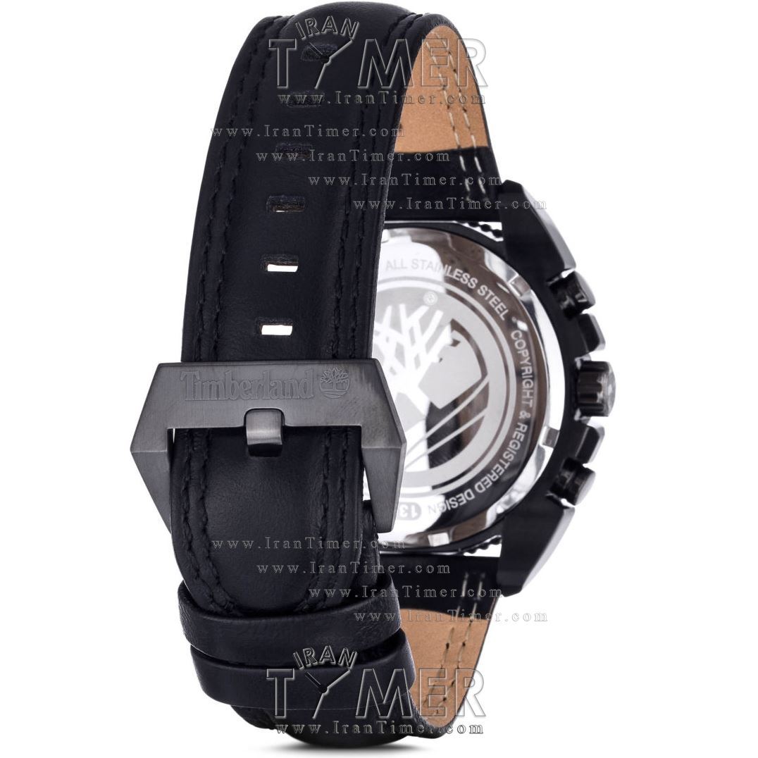 قیمت و خرید ساعت مچی مردانه تیمبرلند(TIMBERLAND) مدل TBL13901JSBU-61 کلاسیک اسپرت | اورجینال و اصلی