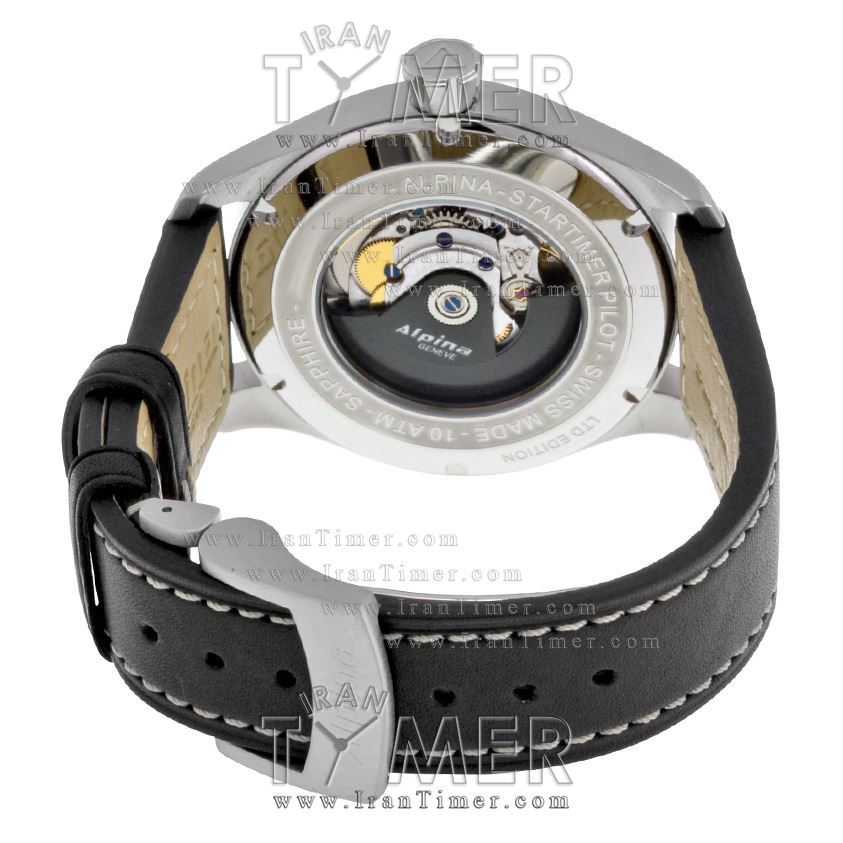 قیمت و خرید ساعت مچی مردانه آلپینا(ALPINA) مدل AL-525GB4S6 | اورجینال و اصلی