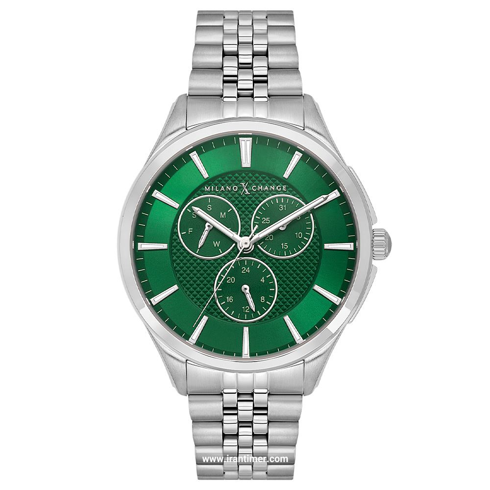 قیمت و خرید ساعت مچی مردانه میلانو اکس چنج(Milano X change) مدل MXG49004 کلاسیک | اورجینال و اصلی