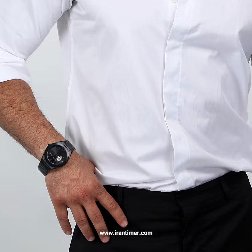 قیمت و خرید ساعت مچی مردانه تروساردی(TRUSSARDI) مدل R2423156001 کلاسیک | اورجینال و اصلی