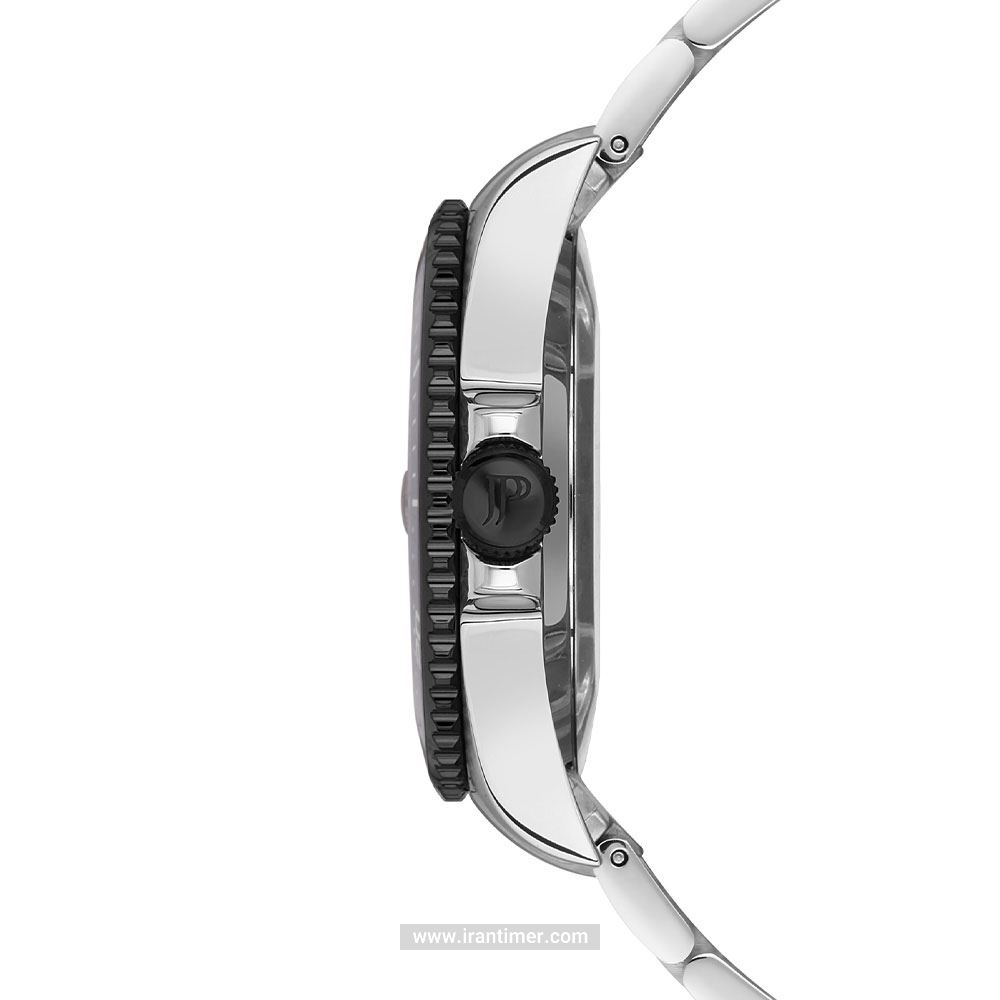 قیمت و خرید ساعت مچی مردانه ژاک فیلیپ(Jacques Philippe) مدل JPQGS351316LE کلاسیک | اورجینال و اصلی