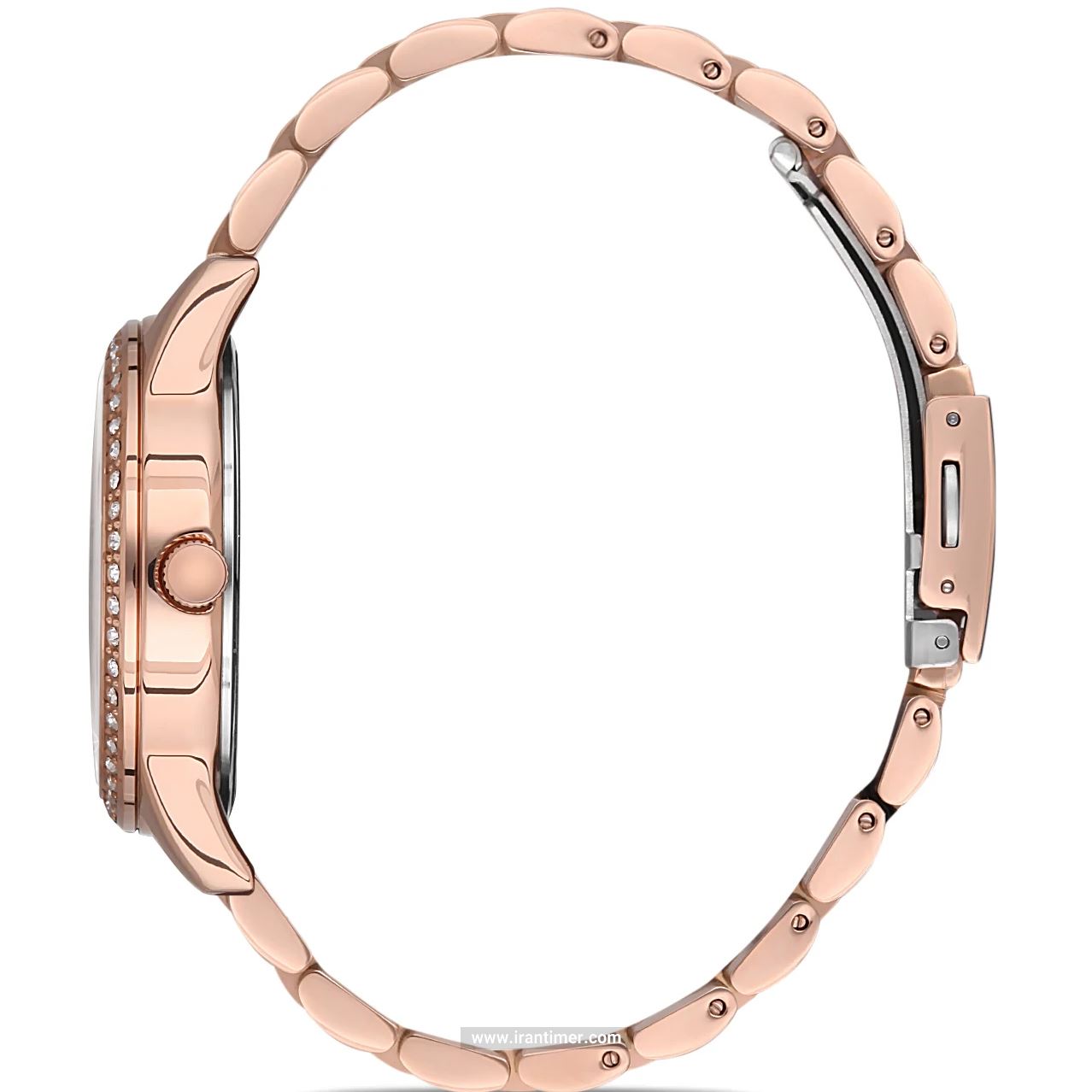 قیمت و خرید ساعت مچی زنانه دنیل کلین(Daniel Klein) مدل DK.1.12565-2 فشن | اورجینال و اصلی