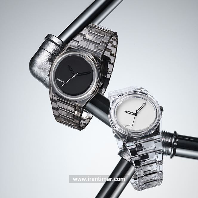 قیمت و خرید ساعت مچی مردانه دی وان میلانو(D1 MILANO) مدل D1-NYBJ01 کلاسیک | اورجینال و اصلی