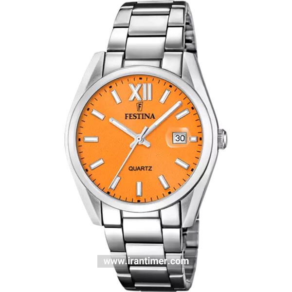قیمت و خرید ساعت مچی مردانه فستینا(FESTINA) مدل F20683/7 کلاسیک | اورجینال و اصلی
