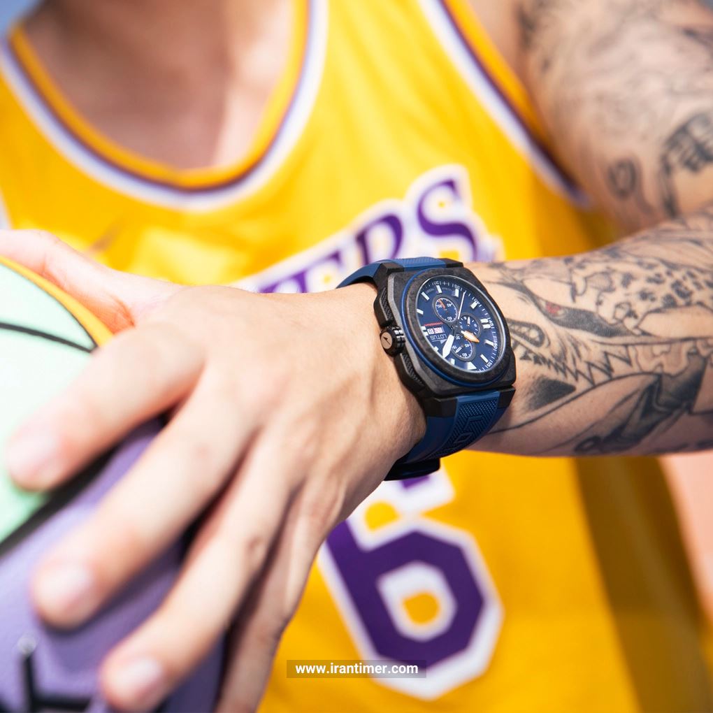 قیمت و خرید ساعت مچی مردانه لوتوس(LOTUS) مدل L18976/3 اسپرت | اورجینال و اصلی