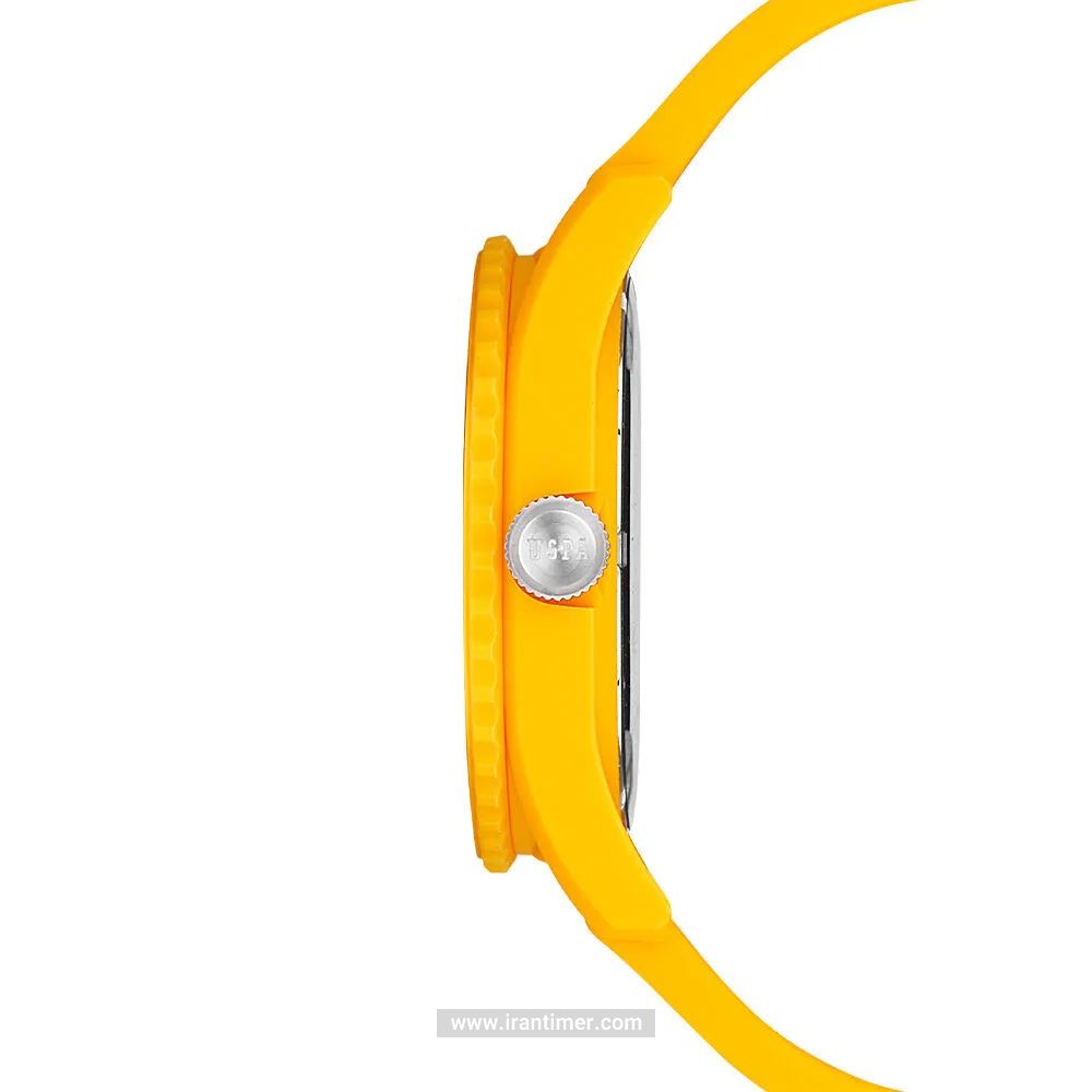 قیمت و خرید ساعت مچی مردانه یو اس پولو(U.S. Polo Assn) مدل USPA4001-04 اسپرت | اورجینال و اصلی