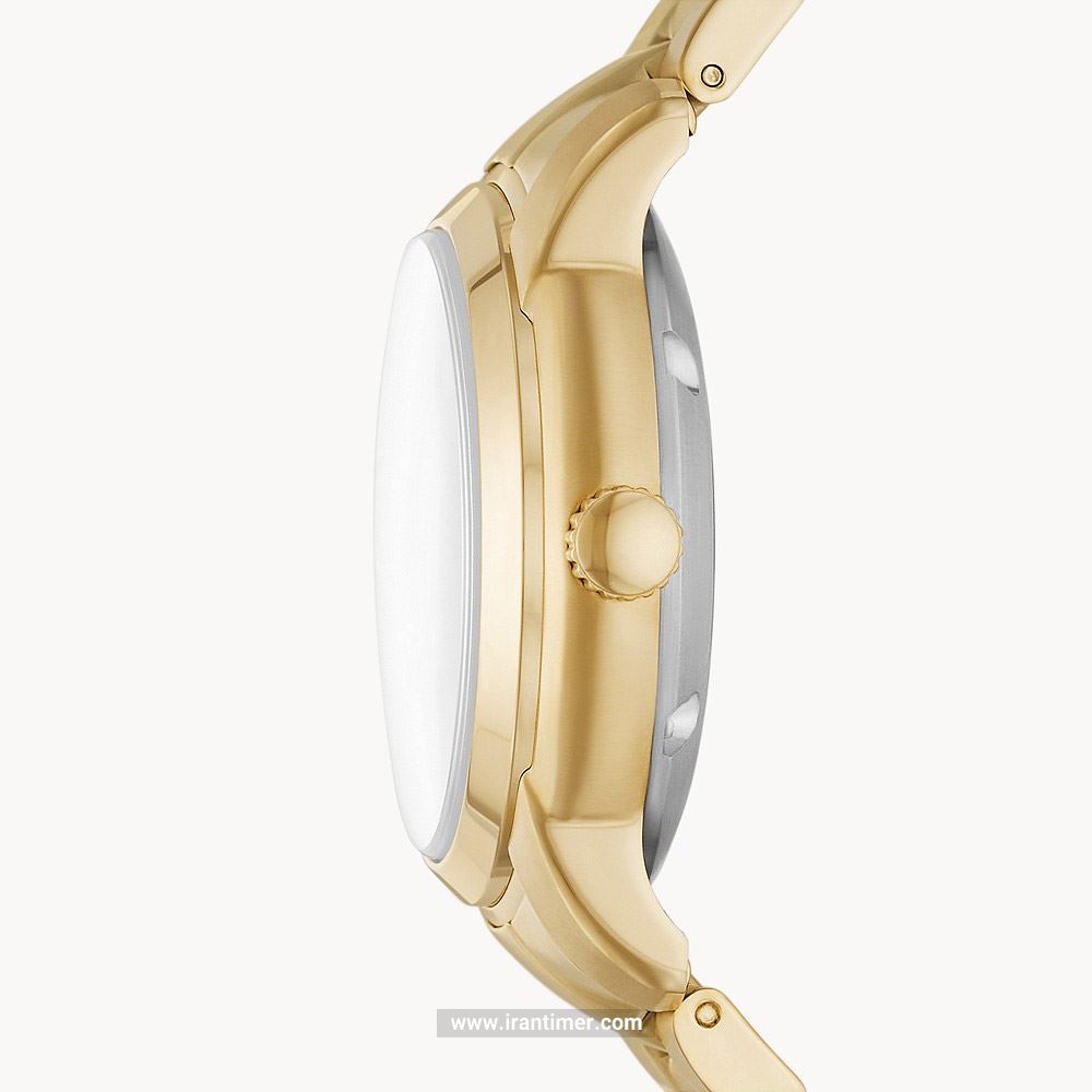 قیمت و خرید ساعت مچی زنانه فسیل(FOSSIL) مدل ME3226 کلاسیک | اورجینال و اصلی