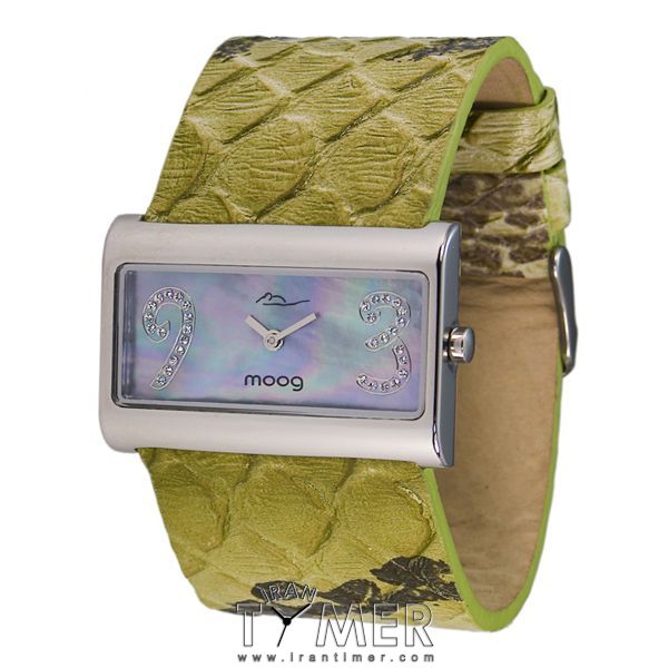 قیمت و خرید ساعت مچی زنانه موگ پاریس(MOOG PARIS) مدل M41636F-003 فشن | اورجینال و اصلی