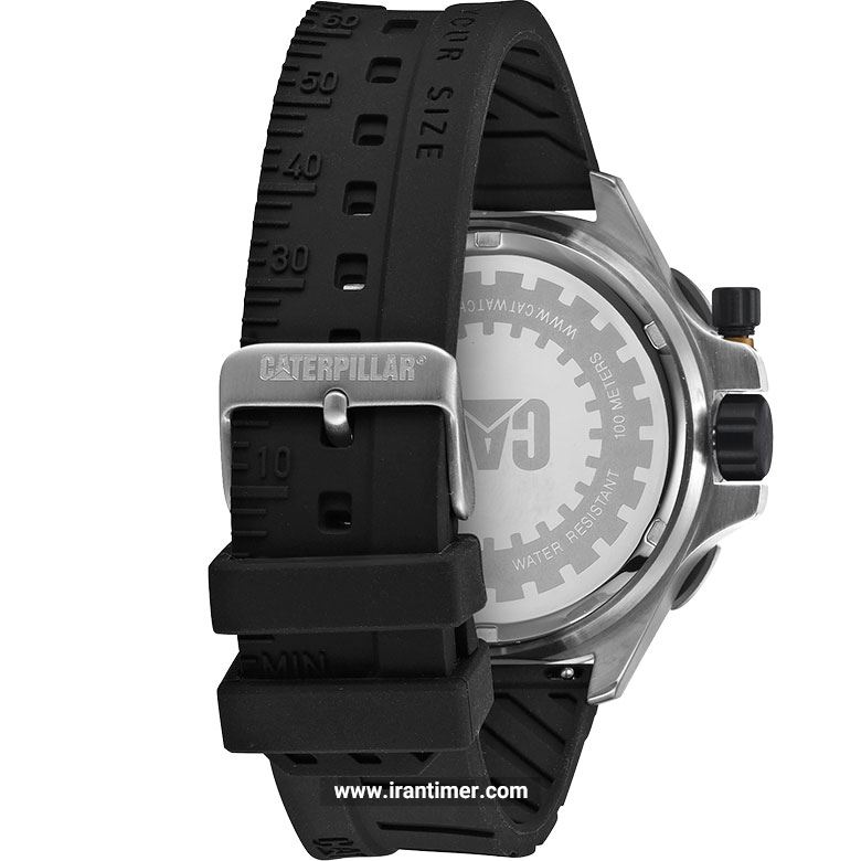 قیمت و خرید ساعت مچی مردانه کاتر پیلار(CAT) مدل AN.148.21.132 اسپرت | اورجینال و اصلی