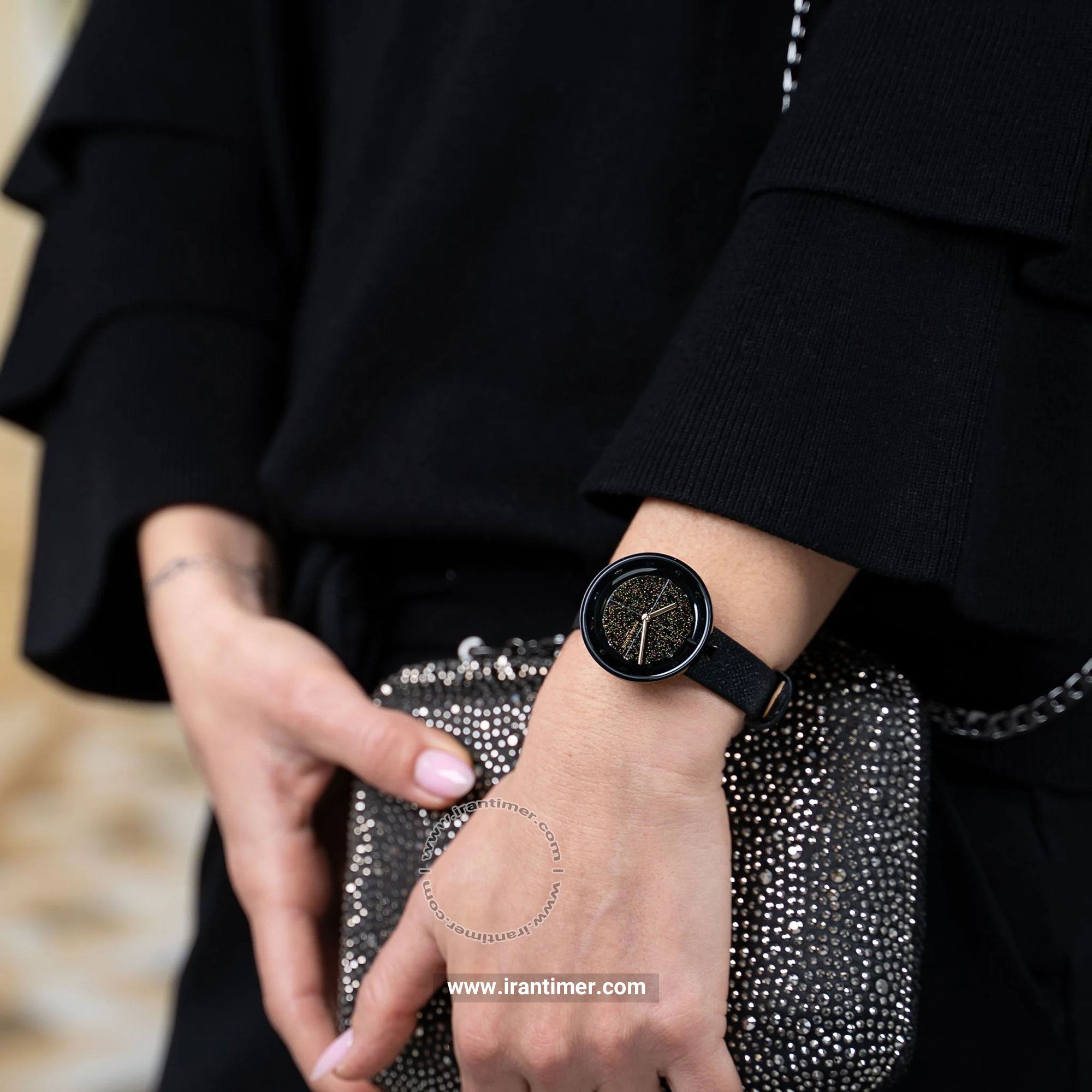 قیمت و خرید ساعت مچی زنانه پیر کاردین(PIERRE CARDIN) مدل CMA.0011 کلاسیک | اورجینال و اصلی