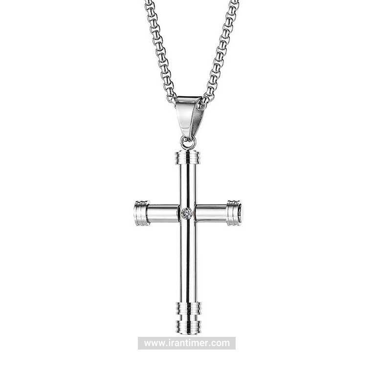 قیمت و خرید گردنبند مردانه لیکوپر(LEE COOPER) مدل LC.N.01324.330 اسپرت (ورزشی) | اورجینال و اصلی