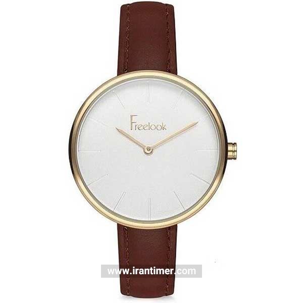 قیمت و خرید ساعت مچی زنانه فری لوک(free look) مدل F.1.1120.02 کلاسیک | اورجینال و اصلی