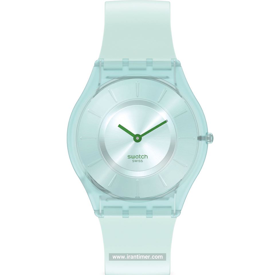 قیمت و خرید ساعت مچی مردانه زنانه سواچ(SWATCH) مدل SS08G100 اسپرت | اورجینال و اصلی