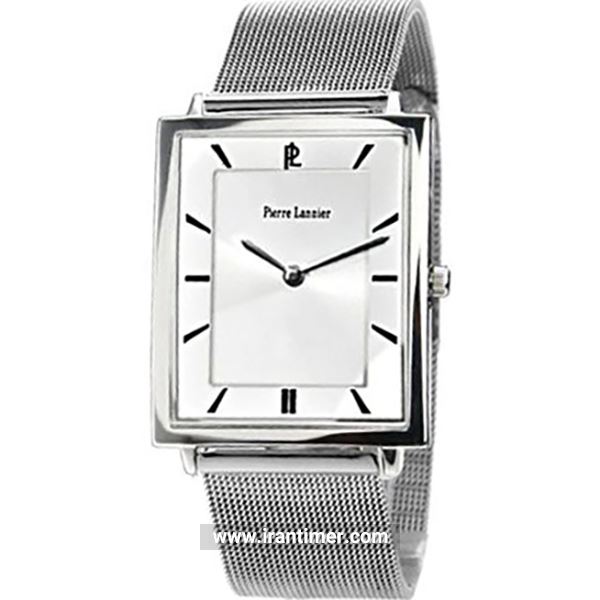 قیمت و خرید ساعت مچی مردانه پیر لنیر(PIERRE LANNIER) مدل 239B128 کلاسیک | اورجینال و اصلی