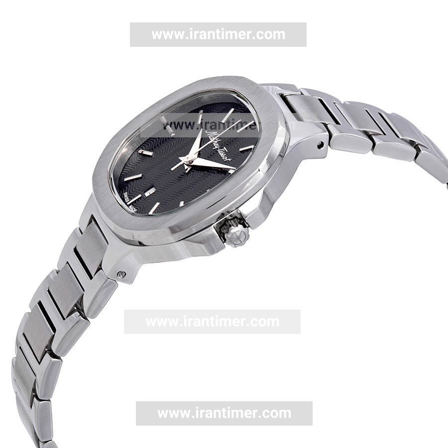 قیمت و خرید ساعت مچی زنانه متی تیسوت(MATHEY TISSOT) مدل D152AN کلاسیک | اورجینال و اصلی