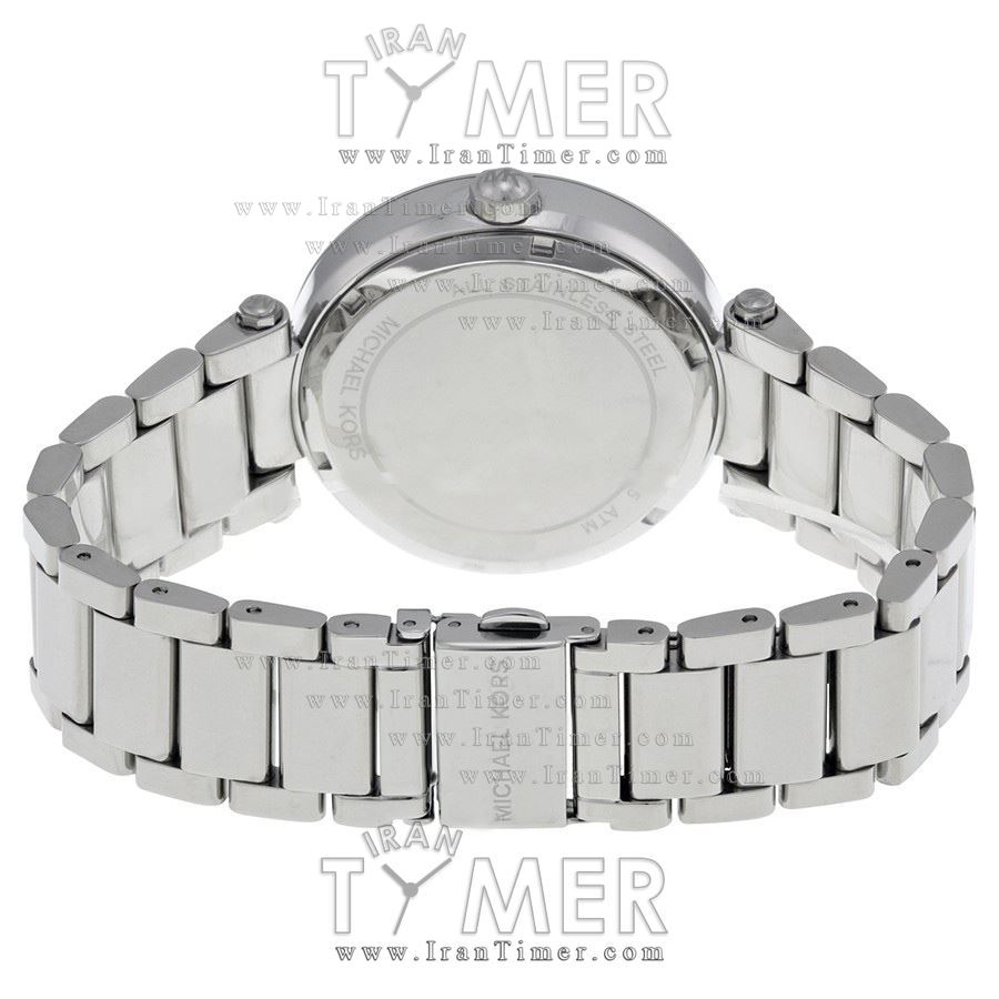 قیمت و خرید ساعت مچی زنانه مایکل کورس(MICHAEL KORS) مدل MK5925 فشن | اورجینال و اصلی