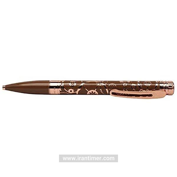 قیمت و خرید خودکار مردانه زنانه مشترک دخترانه پسرانه تی اف است 1968(T F Est.1968) مدل T F Est.1968 Pen کلاسیک | اورجینال و اصلی