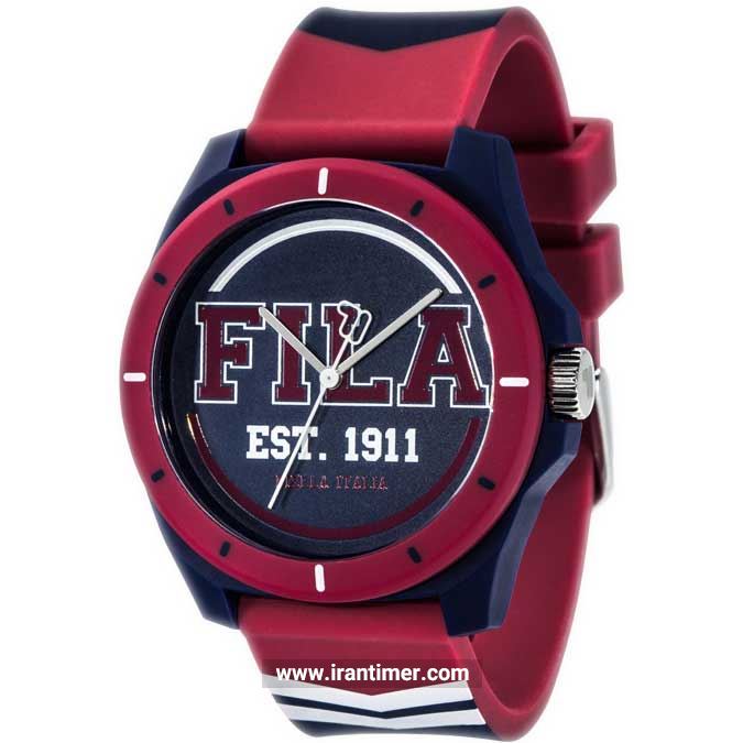 قیمت و خرید ساعت مچی مردانه فیلا(FILA) مدل 38-331-002 اسپرت | اورجینال و اصلی