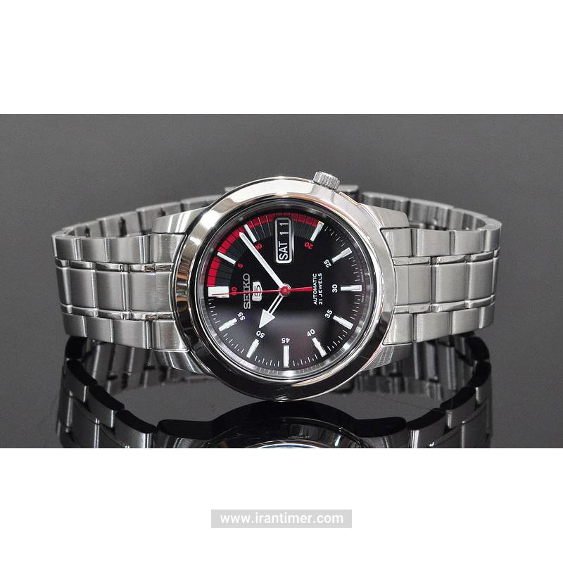 قیمت و خرید ساعت مچی مردانه سیکو(SEIKO) مدل SNKK31K1 کلاسیک | اورجینال و اصلی