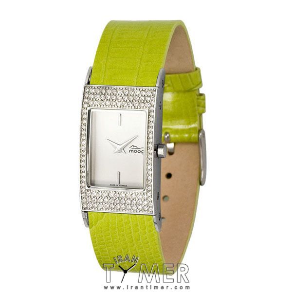 قیمت و خرید ساعت مچی زنانه موگ پاریس(MOOG PARIS) مدل M44261-101 فشن | اورجینال و اصلی