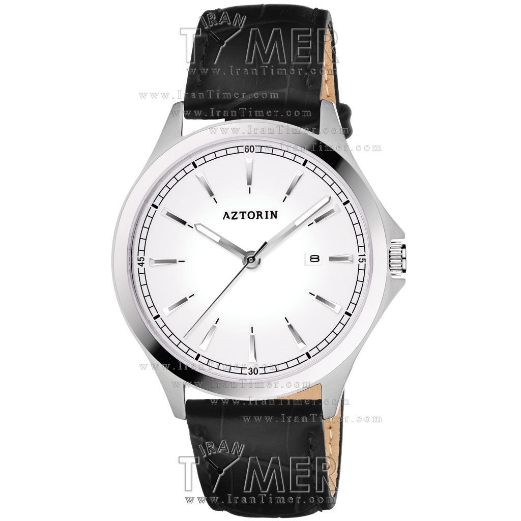قیمت و خرید ساعت مچی مردانه ازتورین(AZTORIN) مدل A048.G211 کلاسیک | اورجینال و اصلی