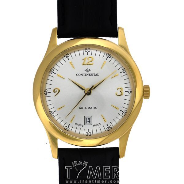 قیمت و خرید ساعت مچی مردانه کنتیننتال(CONTINENTAL) مدل 3335-GP157 کلاسیک | اورجینال و اصلی