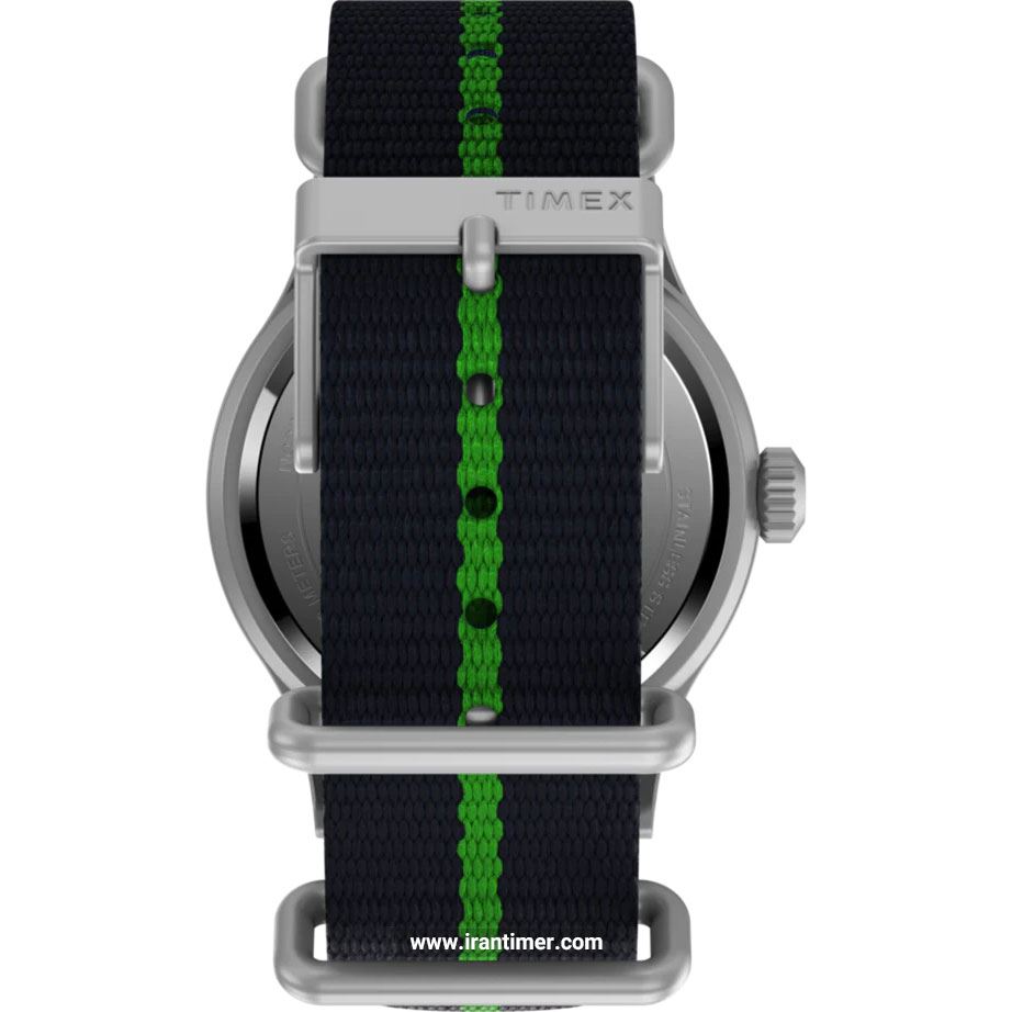 قیمت و خرید ساعت مچی مردانه تایمکس(TIMEX) مدل TW2V23000 اسپرت | اورجینال و اصلی