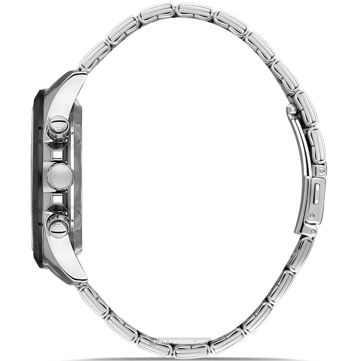 قیمت و خرید ساعت مچی مردانه دیوید گانر(David Guner) مدل DG-8743GA-J1 کلاسیک | اورجینال و اصلی