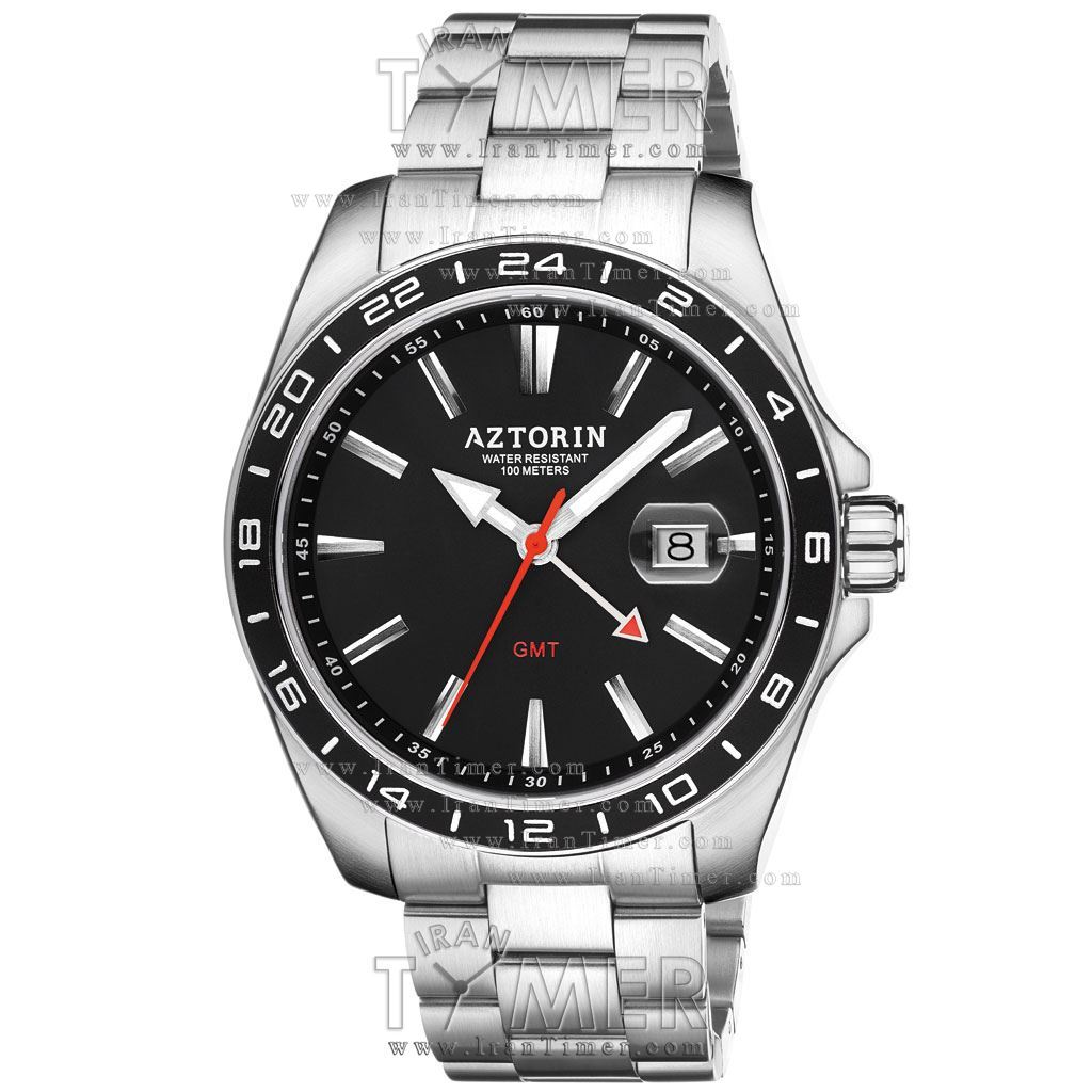 قیمت و خرید ساعت مچی مردانه ازتورین(AZTORIN) مدل A063.G309 کلاسیک | اورجینال و اصلی