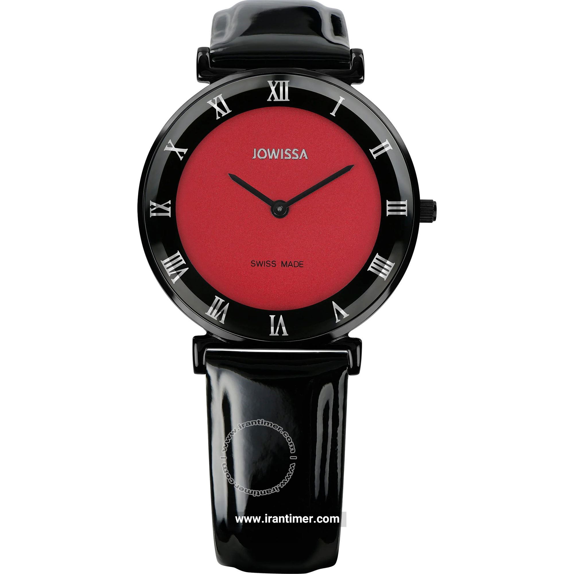 قیمت و خرید ساعت مچی مردانه زنانه جویسا(JOWISSA) مدل JW-J2.305.L کلاسیک | اورجینال و اصلی