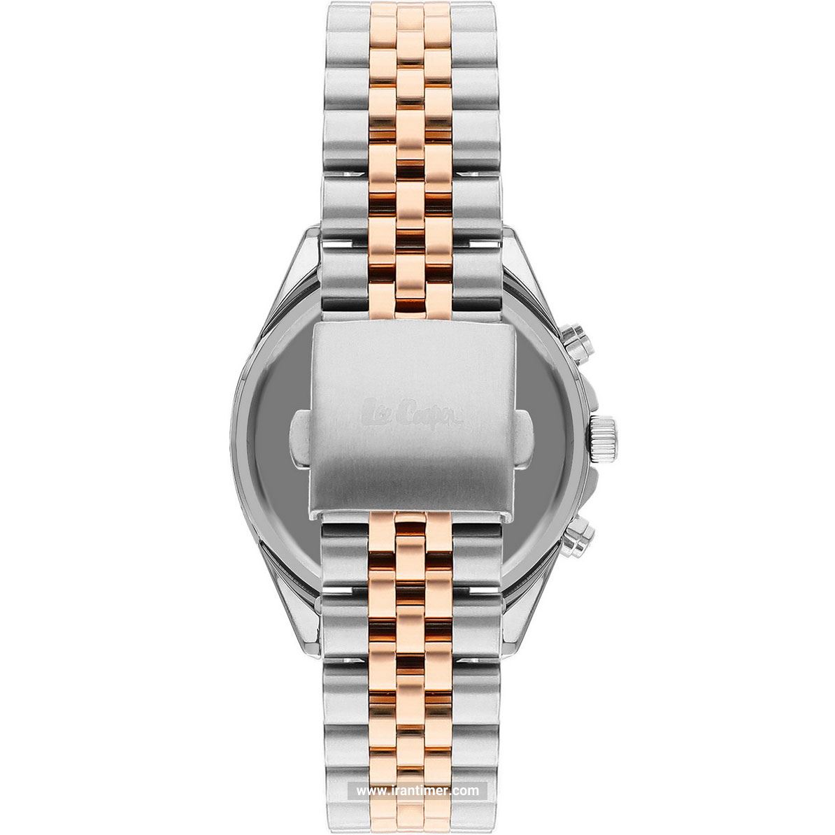 قیمت و خرید ساعت مچی مردانه لیکوپر(LEE COOPER) مدل LC07838.560 کلاسیک | اورجینال و اصلی