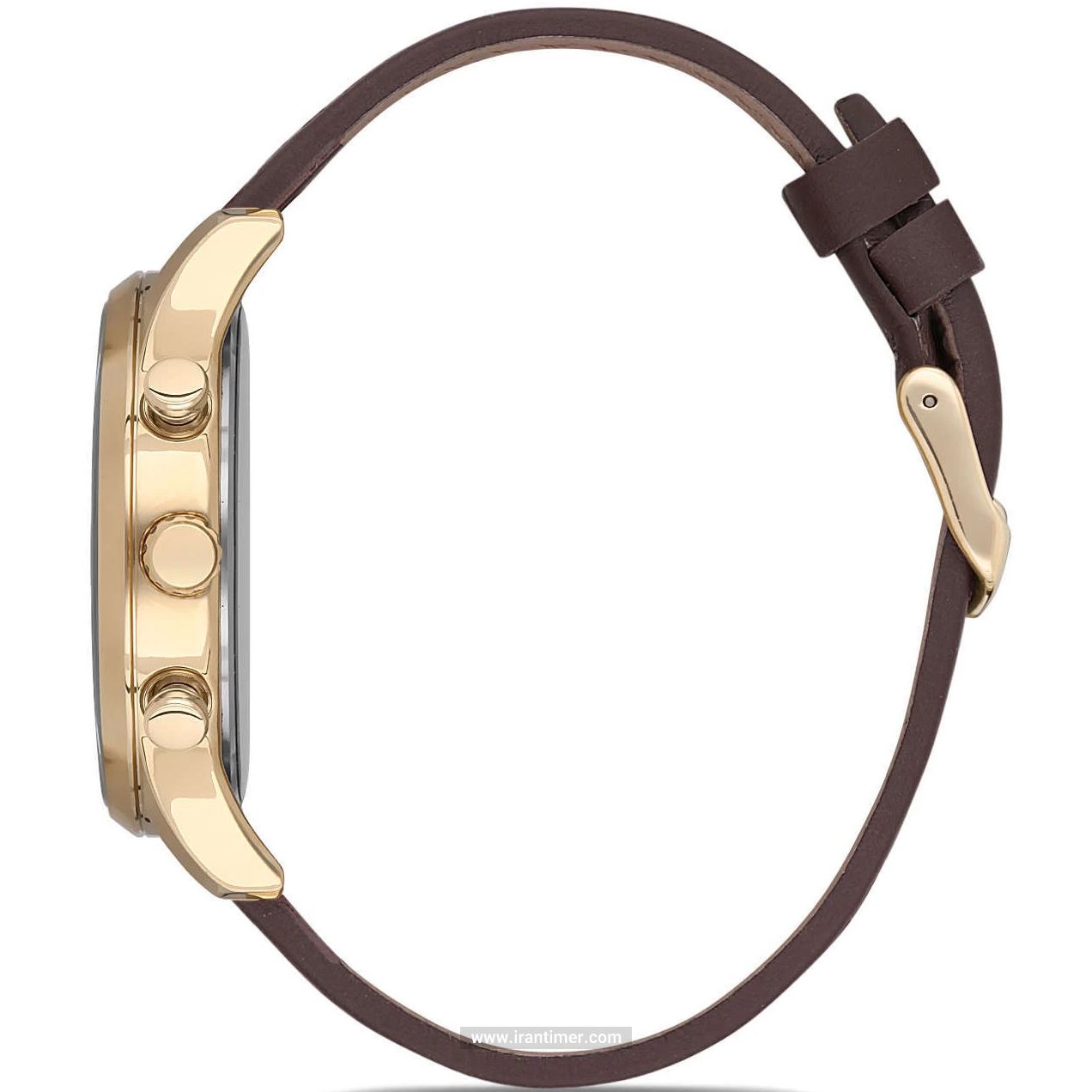 قیمت و خرید ساعت مچی مردانه بیگوتی(Bigotti) مدل BG.1.10152-5 کلاسیک | اورجینال و اصلی