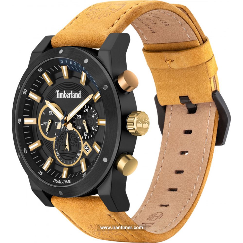 قیمت و خرید ساعت مچی مردانه تیمبرلند(TIMBERLAND) مدل TDWJF2001801 اسپرت | اورجینال و اصلی