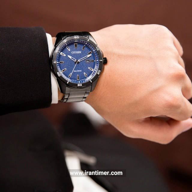 قیمت و خرید ساعت مچی مردانه سیتیزن(CITIZEN) مدل AW1585-55L کلاسیک | اورجینال و اصلی