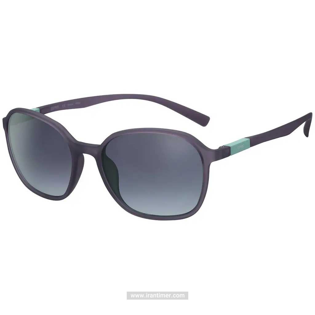 قیمت و خرید عینک آفتابی زنانه کلاسیک (ESPRIT) مدل ET40058/577 | اورجینال و اصلی