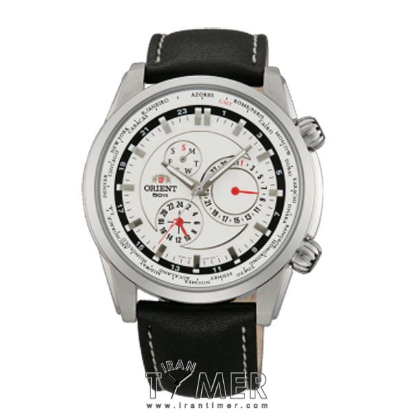 قیمت و خرید ساعت مچی مردانه اورینت(ORIENT) مدل UT05004W کلاسیک اسپرت | اورجینال و اصلی