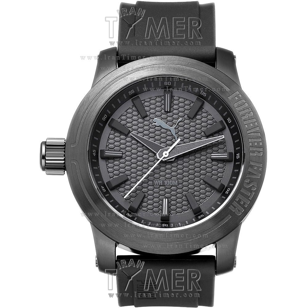 قیمت و خرید ساعت مچی مردانه پوما(PUMA) مدل PU103991002 اسپرت | اورجینال و اصلی