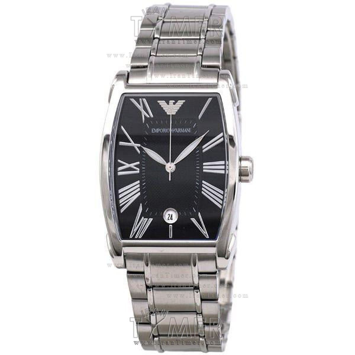 قیمت و خرید ساعت مچی مردانه امپریو آرمانی(EMPORIO ARMANI) مدل AR0932 کلاسیک | اورجینال و اصلی