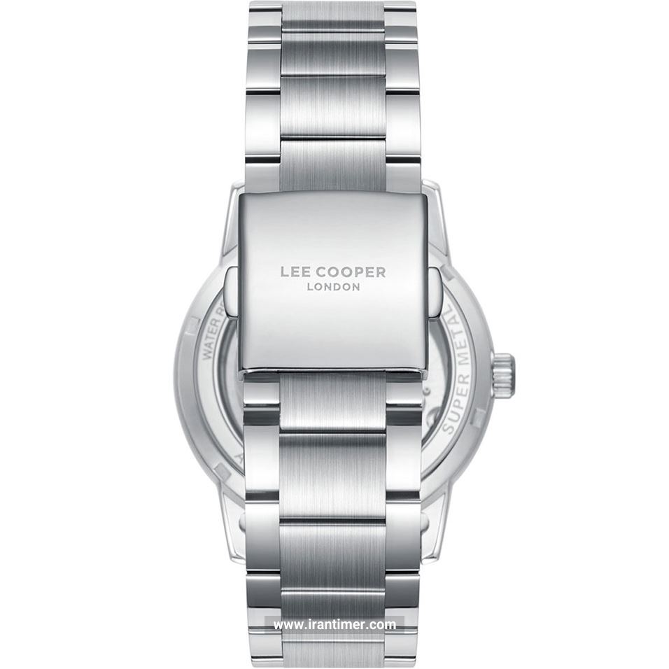 قیمت و خرید ساعت مچی مردانه لیکوپر(LEE COOPER) مدل LC08197.390 کلاسیک | اورجینال و اصلی