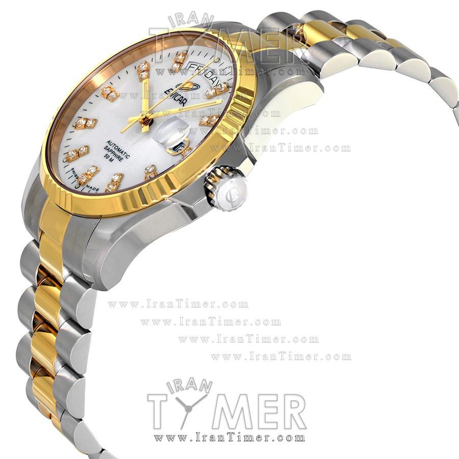 قیمت و خرید ساعت مچی مردانه انیکار(ENICAR) مدل 3169.50.330G کلاسیک | اورجینال و اصلی