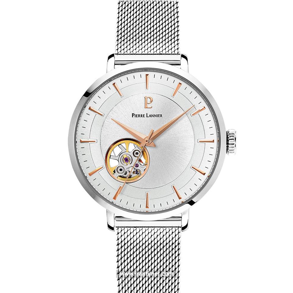 قیمت و خرید ساعت مچی زنانه پیر لنیر(PIERRE LANNIER) مدل 306F628 کلاسیک | اورجینال و اصلی
