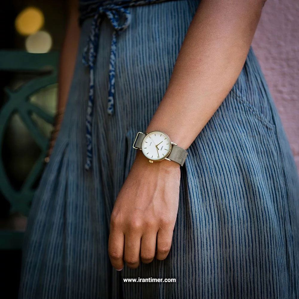 قیمت و خرید ساعت مچی مردانه زنانه تایمکس(TIMEX) مدل TW2P98500 کلاسیک | اورجینال و اصلی