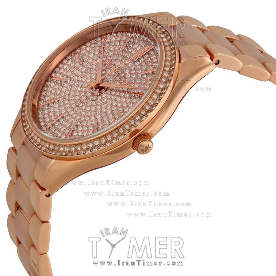 قیمت و خرید ساعت مچی زنانه مایکل کورس(MICHAEL KORS) مدل MK4288 فشن | اورجینال و اصلی